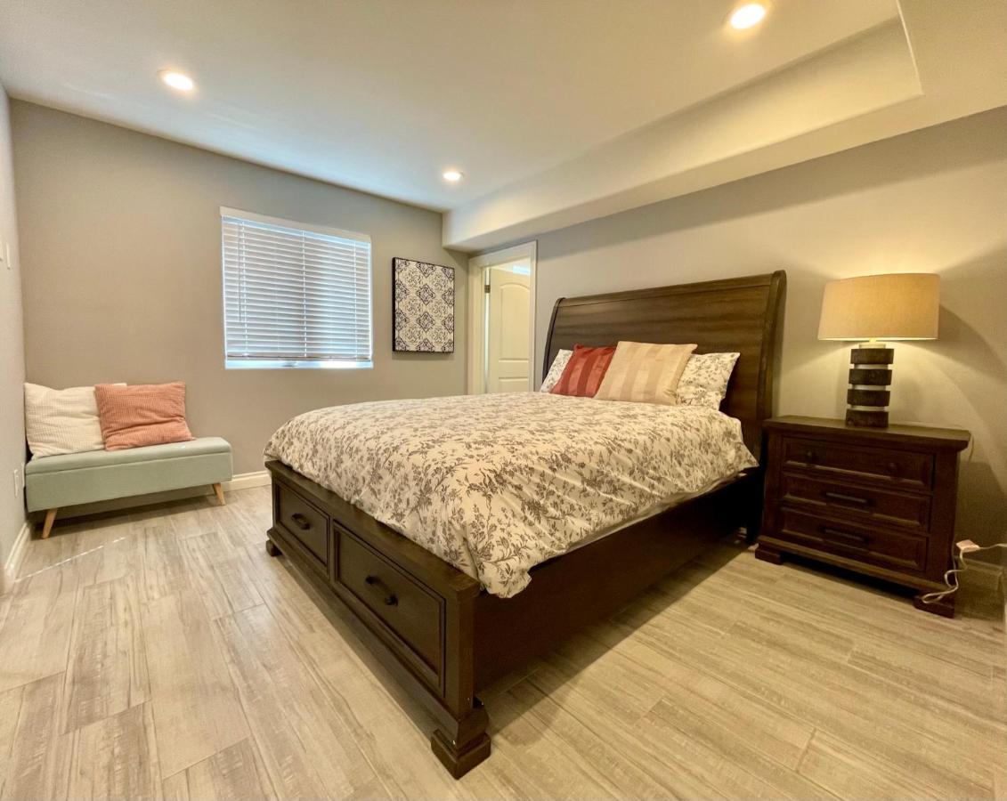 Stylish Hollywood Townhouse - Ideal Location Лос-Анджелес Экстерьер фото